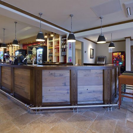 Premier Inn קוקרמאות' מראה חיצוני תמונה