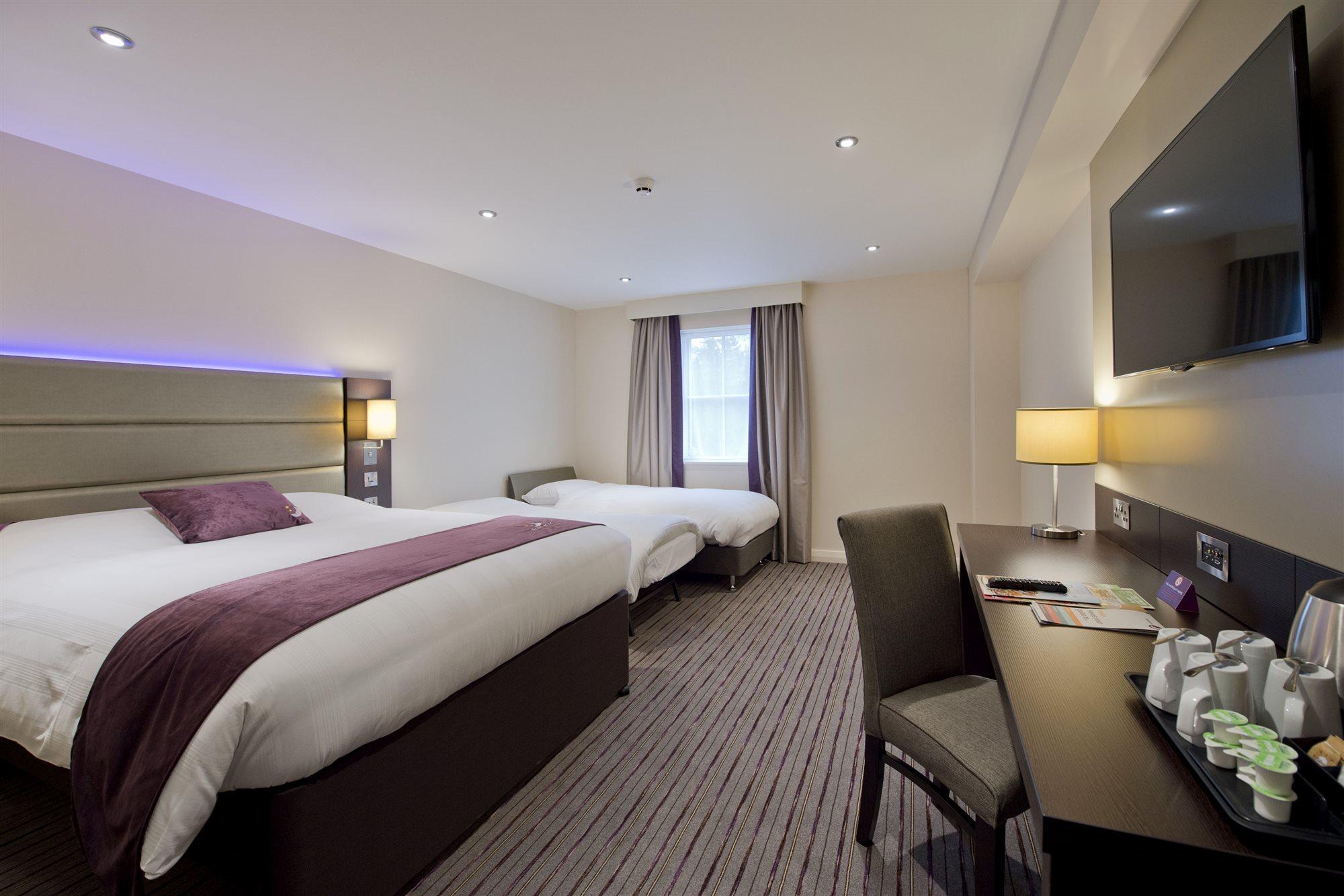 Premier Inn קוקרמאות' מראה חיצוני תמונה